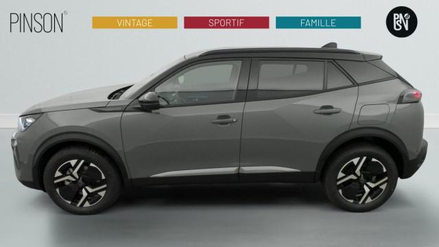 Peugeot 2008 image 7