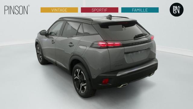 Peugeot 2008 image 1