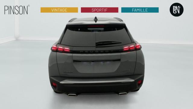 Peugeot 2008 image 4