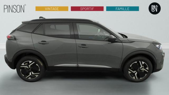 Peugeot 2008 image 9