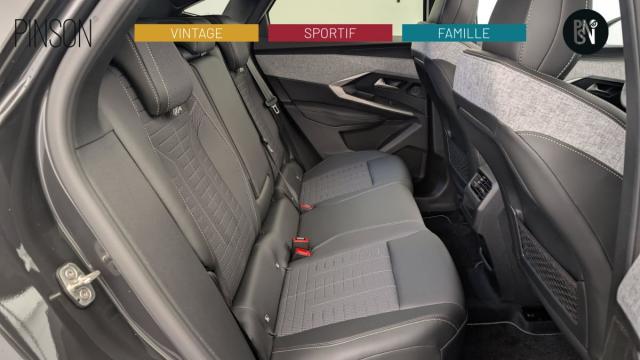 Peugeot 3008 image 1