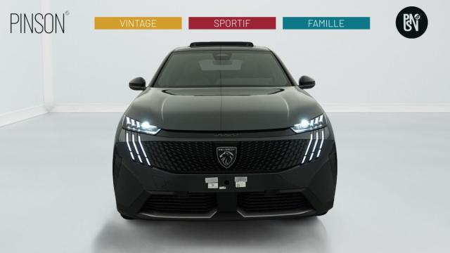 Peugeot 3008 image 2