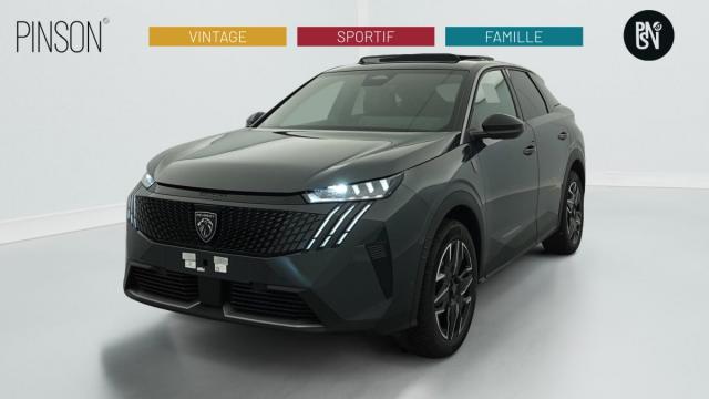 Peugeot 3008 image 4