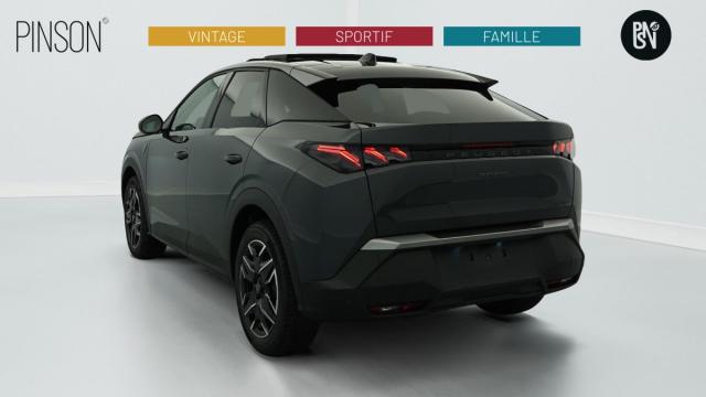 Peugeot 3008 image 6
