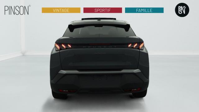 Peugeot 3008 image 7