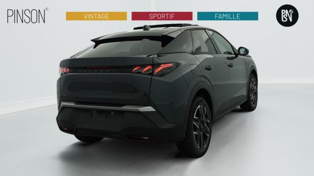 Peugeot 3008 image 9