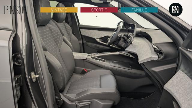 Peugeot 3008 image 8