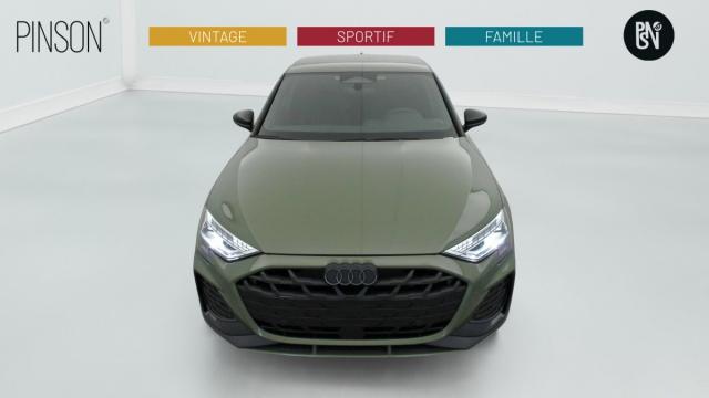 Audi A3 Sportback image 9