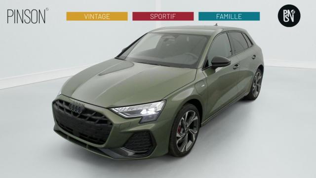 Audi A3 Sportback image 6