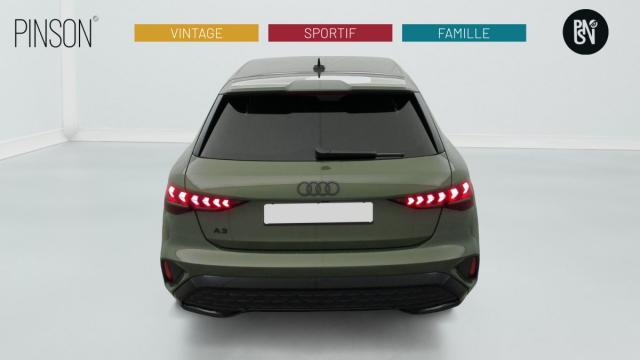 Audi A3 Sportback image 5