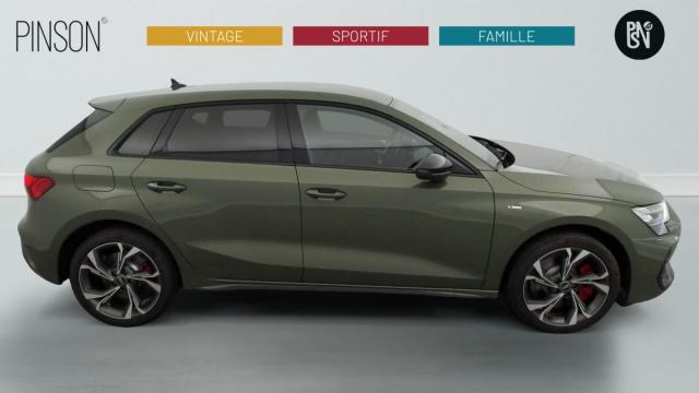Audi A3 Sportback image 2