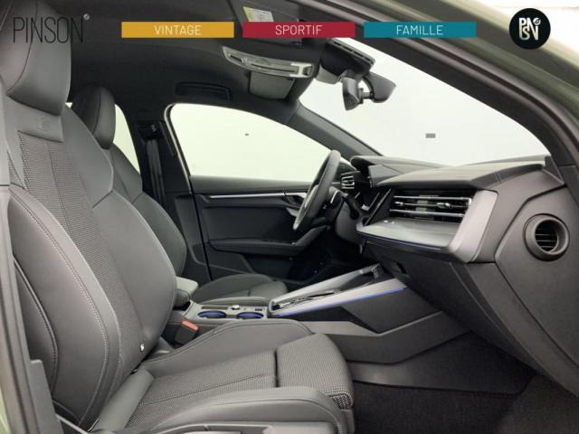Audi A3 Sportback image 8