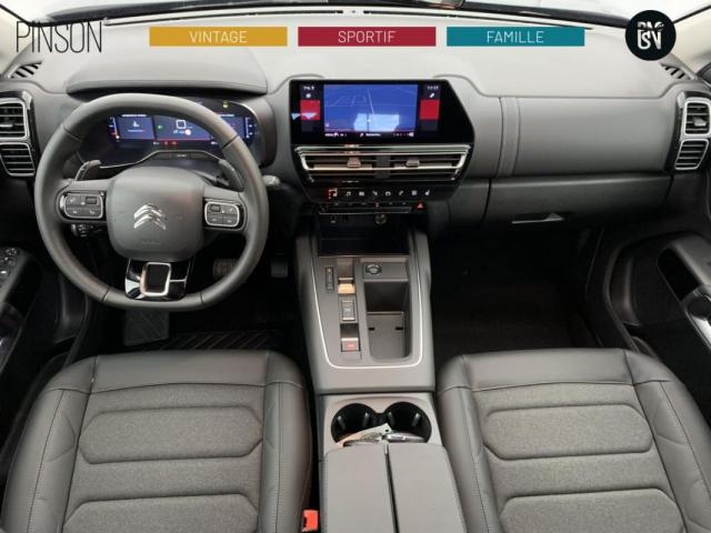 Citroen C5 Aircross image 6
