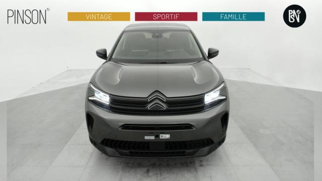 Citroen C5 Aircross image 7