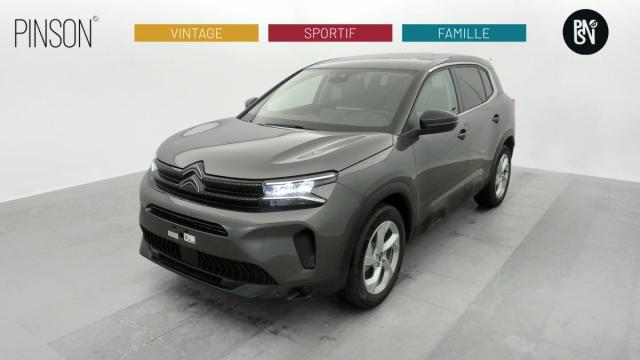 Citroen C5 Aircross image 3