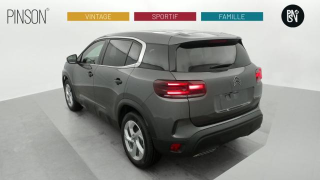 Citroen C5 Aircross image 5