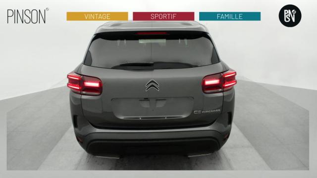 Citroen C5 Aircross image 2