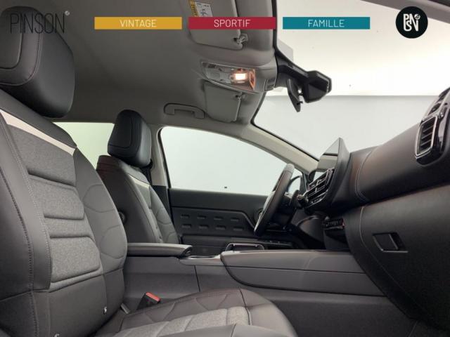 Citroen C5 Aircross image 8