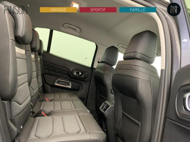 Citroen C5 Aircross image 4
