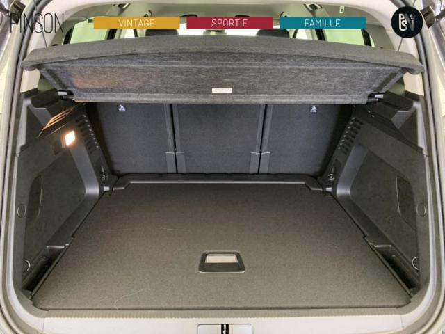 Citroen C5 Aircross image 1