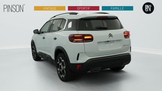 Citroen C5 Aircross image 5