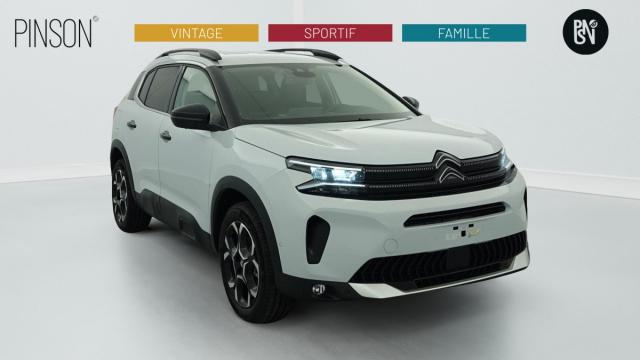 Citroen C5 Aircross image 1