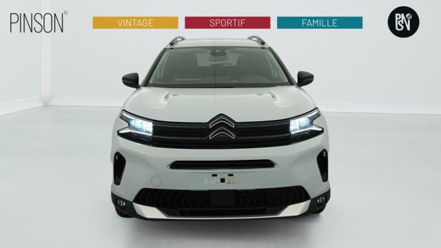 Citroen C5 Aircross image 7