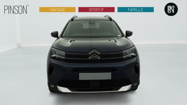 Citroen C5 Aircross image 9