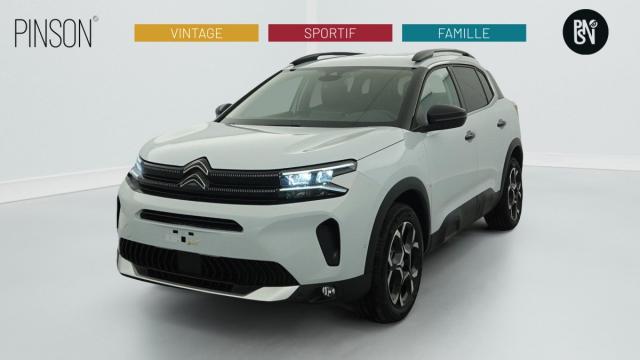 Citroen C5 Aircross image 3