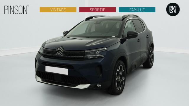 Citroen C5 Aircross image 4