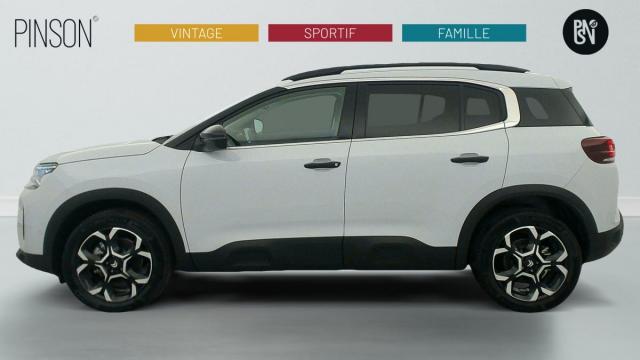Citroen C5 Aircross image 6