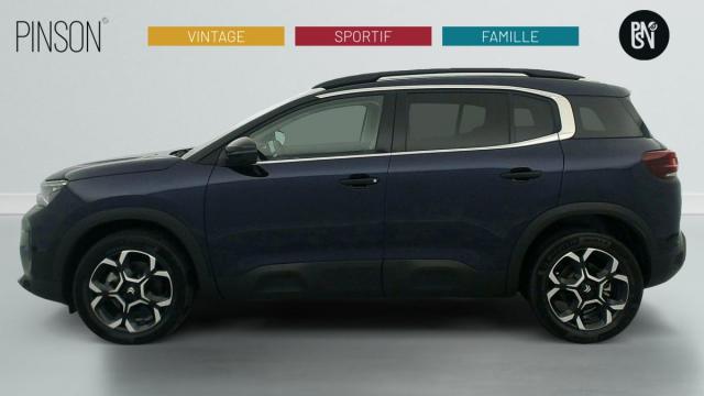 Citroen C5 Aircross image 8