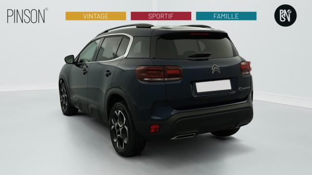 Citroen C5 Aircross image 2