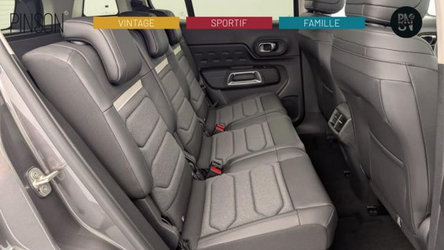 Citroen C5 Aircross image 5