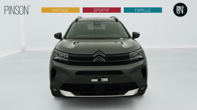 Citroen C5 Aircross image 4