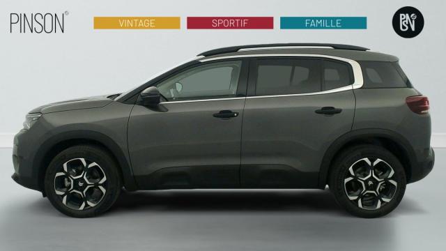 Citroen C5 Aircross image 7