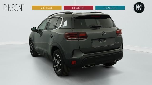 Citroen C5 Aircross image 2