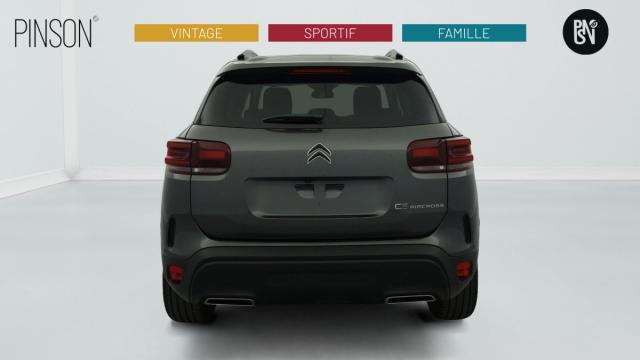 Citroen C5 Aircross image 9