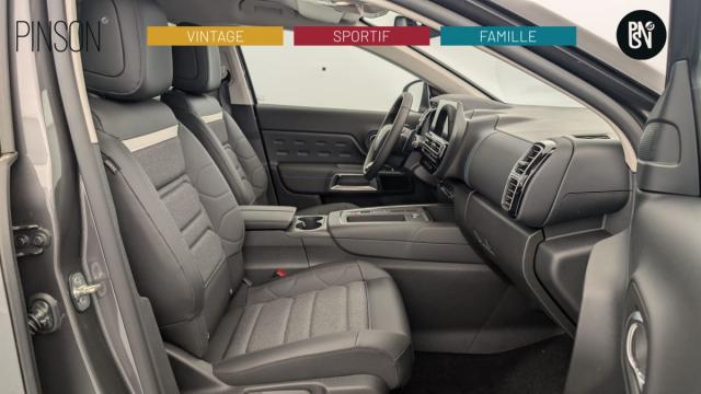 Citroen C5 Aircross image 3