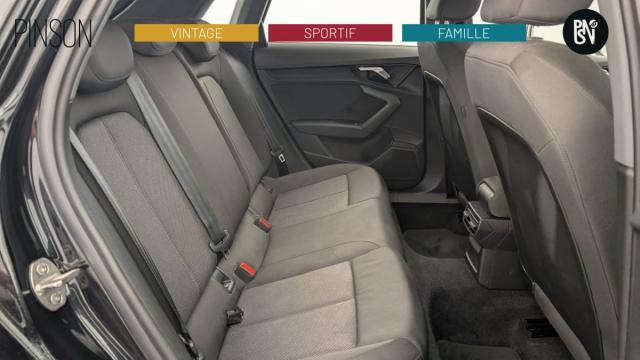 Audi A3 Sportback image 2