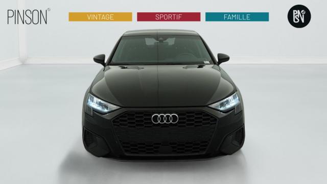 Audi A3 Sportback image 3
