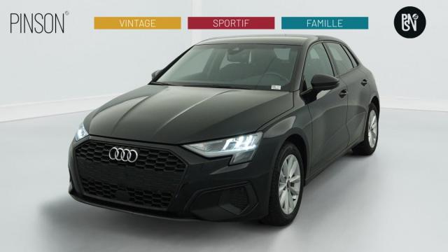 Audi A3 Sportback image 6