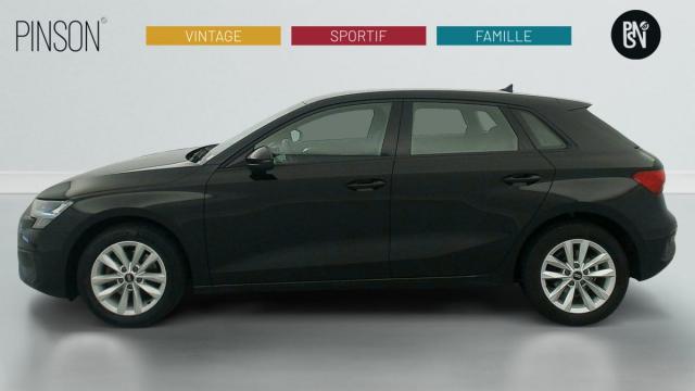 Audi A3 Sportback image 7