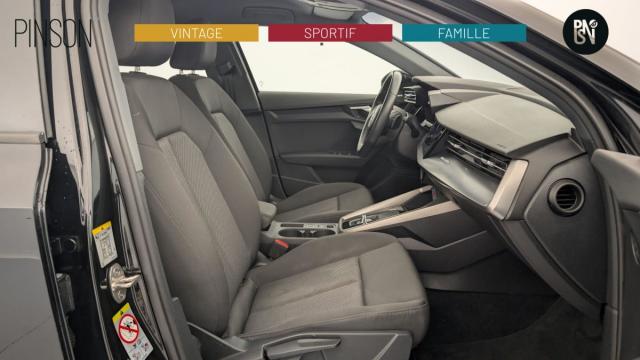 Audi A3 Sportback image 9