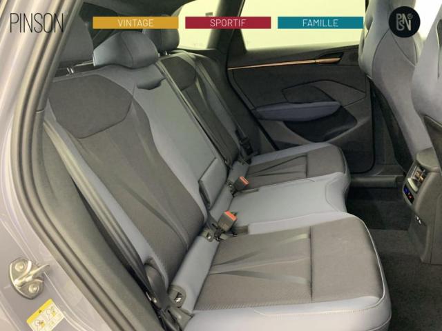 Cupra Terramar image 9