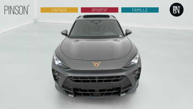 Cupra Terramar image 3