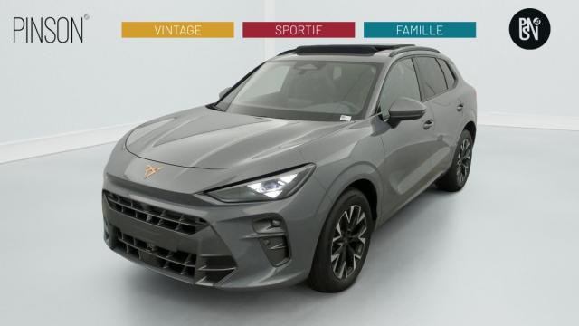 Cupra Terramar image 8