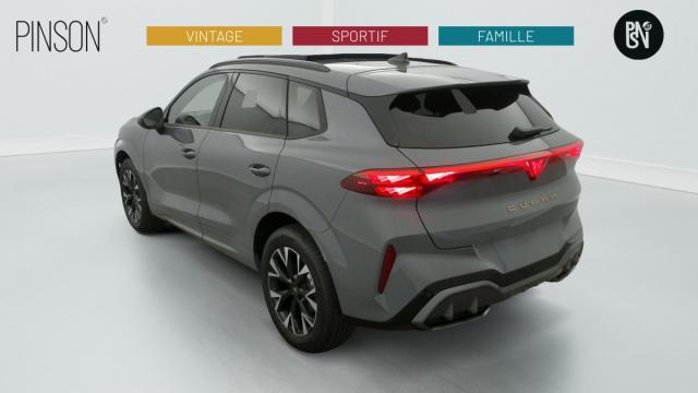 Cupra Terramar image 7