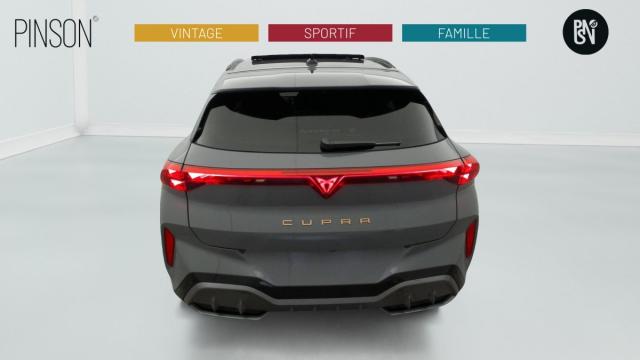 Cupra Terramar image 2