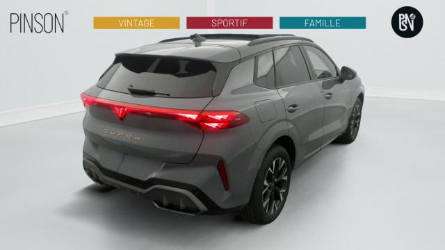 Cupra Terramar image 6